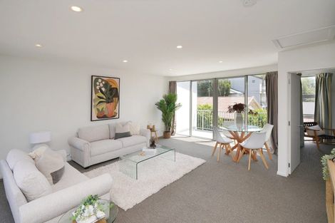 Photo of property in 36c Southampton Street, Sydenham, Christchurch, 8023