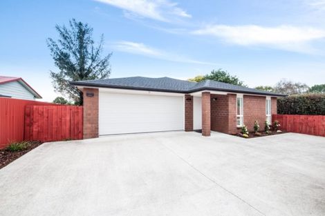 Photo of property in 81a Marne Road, Papakura, 2110