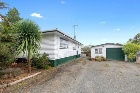 Photo of property in 180 Kiripaka Road, Tikipunga, Whangarei, 0112