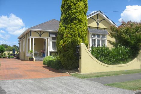 Photo of property in 9 George Street, Aramoho, Whanganui, 4500
