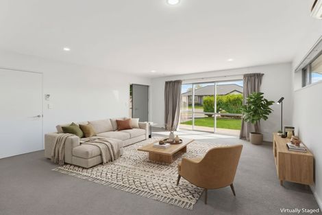 Photo of property in 17 Charente Way, Yaldhurst, Christchurch, 8042