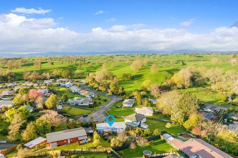 Photo of property in 10 Newell Place, Putaruru, 3411