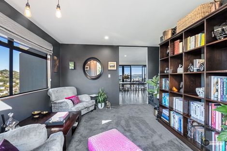 Photo of property in 188c Townsend Road, Miramar, Wellington, 6022