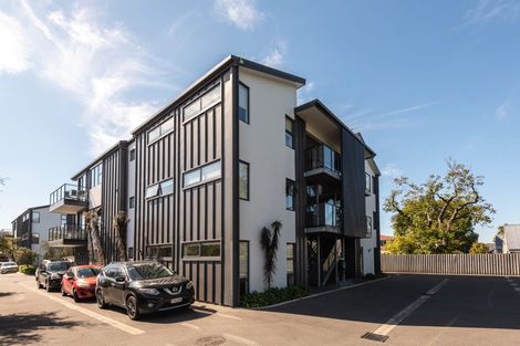 Photo of property in 104/118 Bealey Avenue, Christchurch Central, Christchurch, 8013