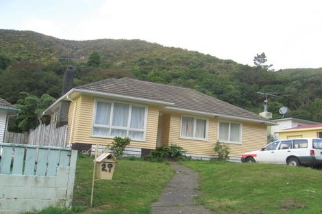 Photo of property in 29 Sunny Grove, Wainuiomata, Lower Hutt, 5014
