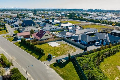 Photo of property in 44a Tiny Hill Drive, Rolleston, 7614