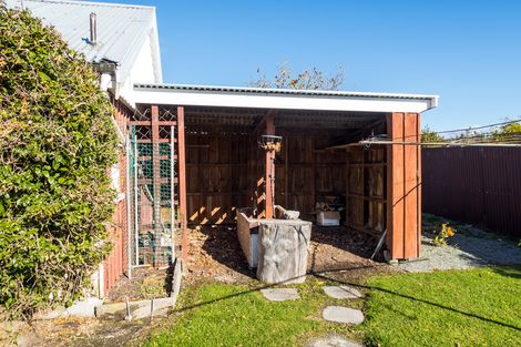 Photo of property in 40 Pye Road, Geraldine Downs, Geraldine, 7991