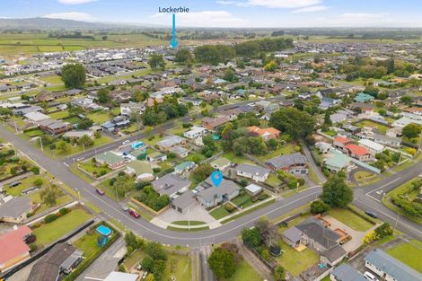 Photo of property in 4 Cobham Drive, Morrinsville, 3300
