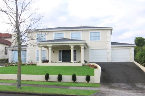 Photo of property in 11 Tralee Terrace, Dannemora, Auckland, 2016