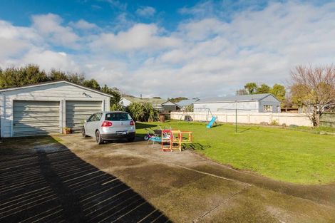 Photo of property in 23 Tyndall Street, Pahiatua, 4910