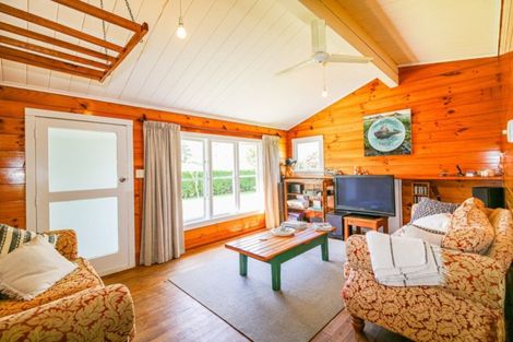 Photo of property in 1234 Tora Road, Tora, Martinborough, 5782