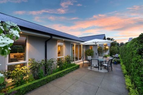 Photo of property in 30 Hawthorne Street, Strowan, Christchurch, 8052