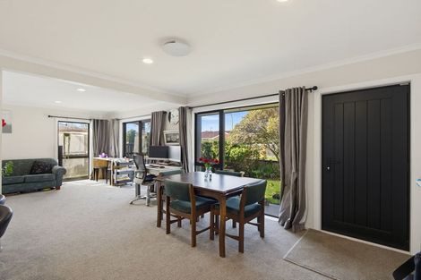 Photo of property in 4 Evans Place, Kaiapoi, 7630