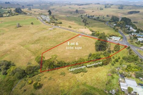 Photo of property in 401 Waikokowai Road, Waikokowai, Huntly, 3771