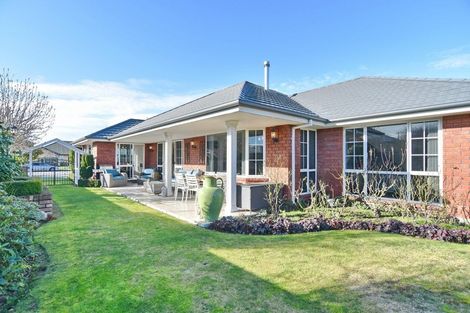 Photo of property in 24 Magnolia Boulevard, Kaiapoi, 7630