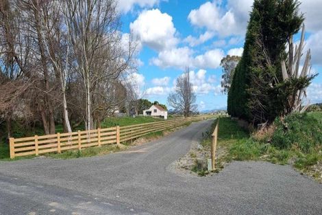 Photo of property in 22 Pahiatua Pongaroa Road, Pahiatua, 4982