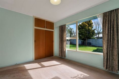 Photo of property in 21 James Street, Allenton, Ashburton, 7700