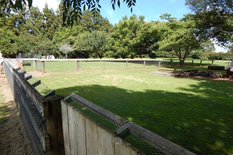 Photo of property in 439 Te Ahu Ahu Road, Waimate North, Kaikohe, 0472