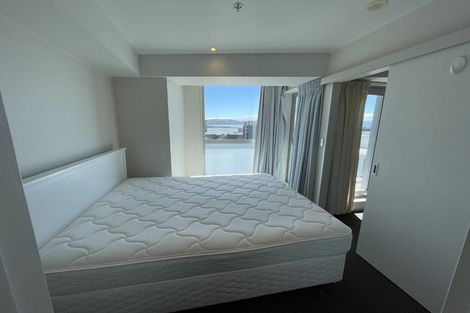 Photo of property in Soho Apartments, 1001/74 Taranaki Street, Te Aro, Wellington, 6011