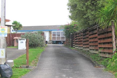 Photo of property in 29 Roick Parade, Glen Eden, Auckland, 0602