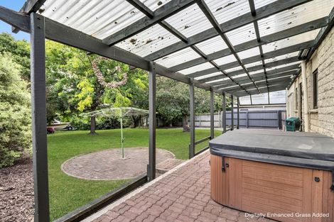 Photo of property in 7 Kowai Place, Amberley, 7410