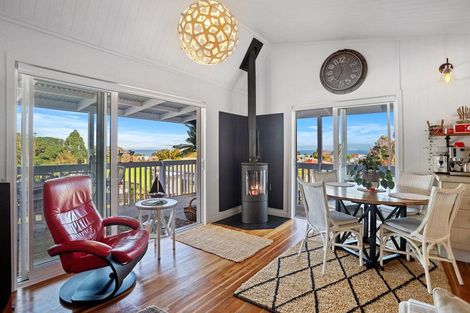 Photo of property in 43 Waiomu Valley Road, Waiomu, Thames, 3575