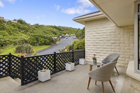 Photo of property in 160 Somerville Street, Waverley, Dunedin, 9013