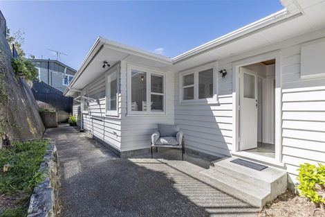 Photo of property in 41 Revans Street, Miramar, Wellington, 6022