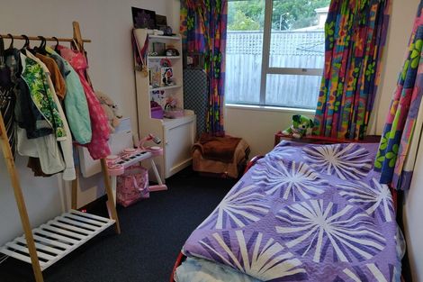 Photo of property in 5/7 Brockworth Place, Riccarton, Christchurch, 8011