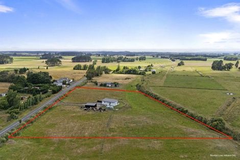 Photo of property in 1121 Parewanui Road, Parewanui, 4894