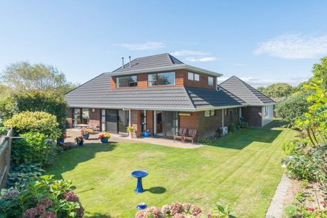 Photo of property in 21 Akaroa Avenue, Awapuni, Palmerston North, 4412