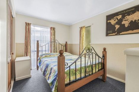 Photo of property in 199 Cambridge Road, Hillcrest, Hamilton, 3216