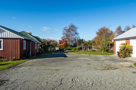 Photo of property in 40 Pye Road, Geraldine Downs, Geraldine, 7991