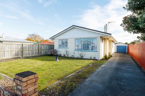 Photo of property in 231 Grey Street, Palmerston North, 4414
