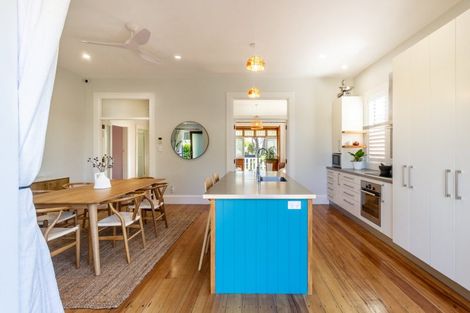 Photo of property in 69 Nelson Crescent, Napier South, Napier, 4110