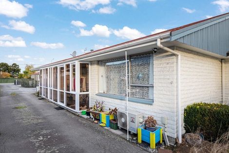 Photo of property in 4/71 Hills Road, Edgeware, Christchurch, 8013