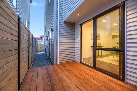 Photo of property in 74d Bentley Avenue, Glenfield, Auckland, 0629