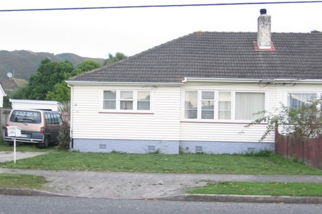 Photo of property in 68 Durham Crescent, Fairfield, Lower Hutt, 5011