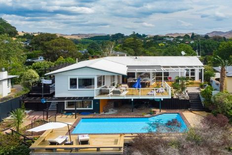 Photo of property in 13 Awarua Crescent, Havelock North, 4130