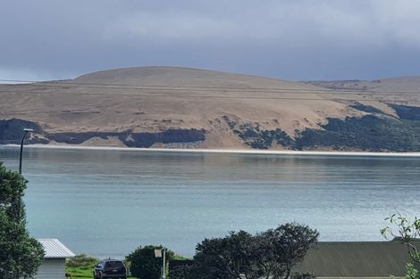 Photo of property in 289 Hokianga Harbour Drive, Omapere, Kaikohe, 0473