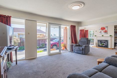 Photo of property in 6 Rata Place, Glenwood, Timaru, 7910