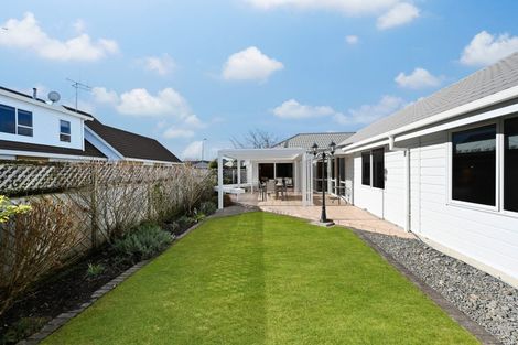 Photo of property in 46 Harrowfield Drive, Harrowfield, Hamilton, 3210