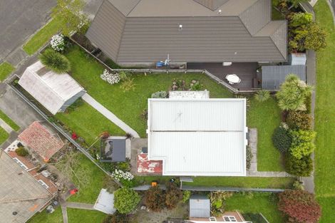 Photo of property in 65 Park Road, West End, Palmerston North, 4412