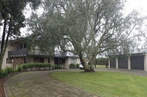 Photo of property in 954 State Highway 26, Eureka, Hamilton, 3286