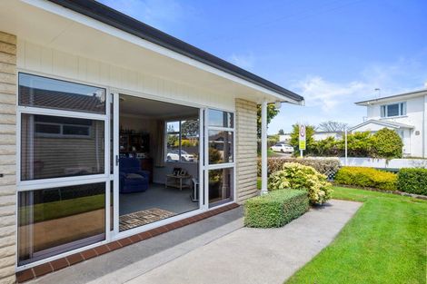 Photo of property in 3 Karaka Street, Merrilands, New Plymouth, 4312