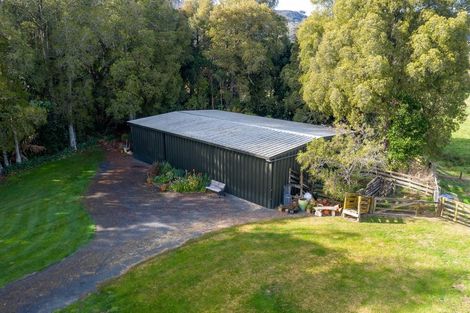 Photo of property in 319 Mcnicol Road, Clevedon, Papakura, 2585