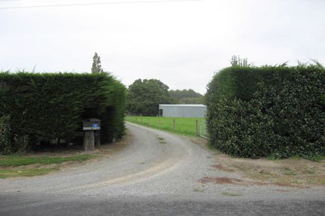 Photo of property in 93 Carters Terrace, Tinwald, Ashburton, 7700