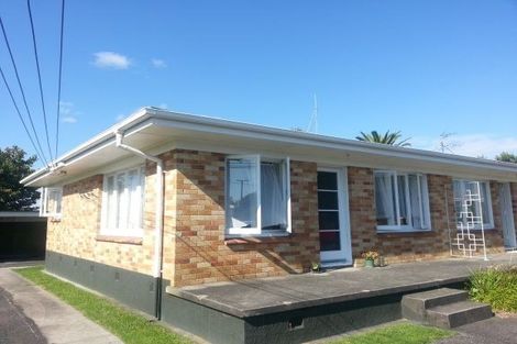 Photo of property in 6 View Road, Papakura, 2110