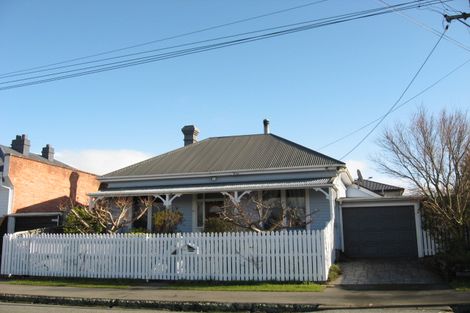 Photo of property in 81 Caledonian Road, St Albans, Christchurch, 8014
