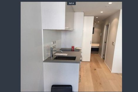 Photo of property in Queen's Residences, 310/8 Airedale Street, Auckland Central, Auckland, 1010